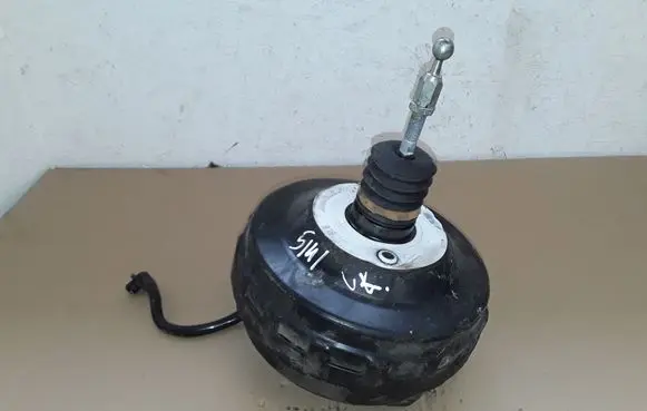 Audi A5 8T 8F Brake booster 8K0612103E 03785912314