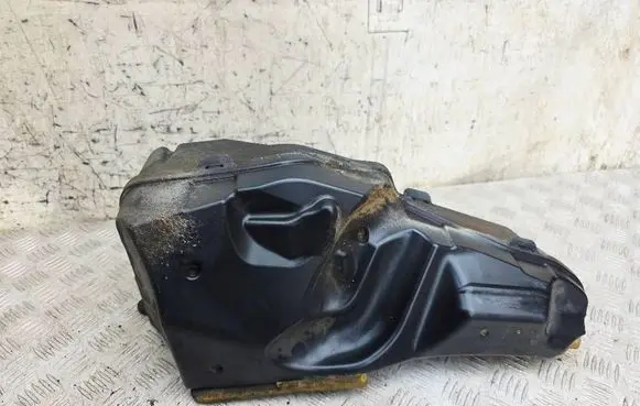 Land Rover Range Rover Sport L320 Pneumatic air compressor holding bracket BH323C176DA BH323C224CA
