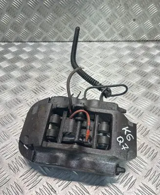 Audi Q7 4L Rear brake caliper 7L6615403AR