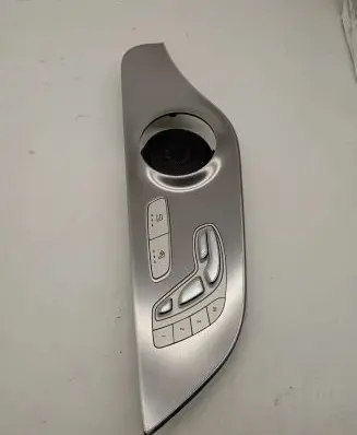 Mercedes-Benz C W205 Seat control switch A2059056651