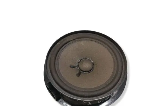 Skoda Fabia Mk1 (6Y) Front door speaker 6Y0035411D