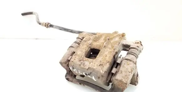Hyundai Santa Fe Rear brake caliper