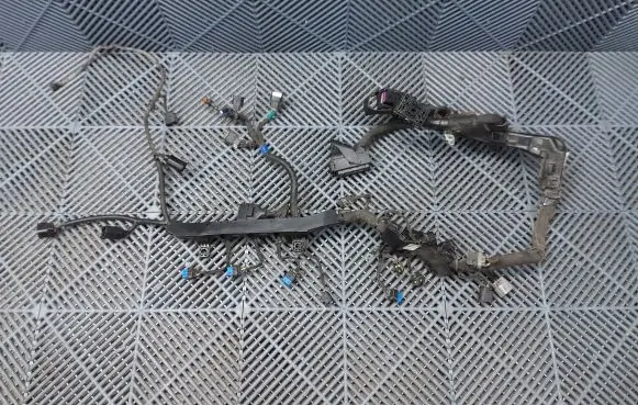 KIA Optima Engine installation wiring loom 91465D4010