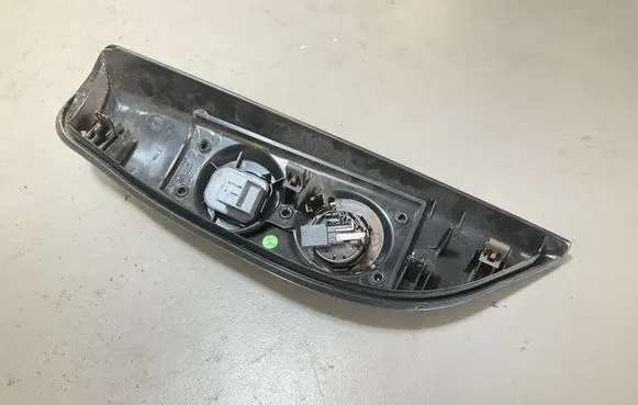 Peugeot Bipper Other interior part 1354937080 T796