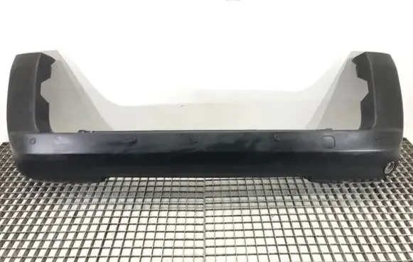 Fiat Fiorino Rear bumper