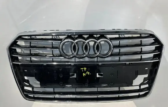 Audi A7 S7 4G Front bumper 4G8853651G 4G8853651H