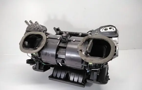 BMW X5 E53 Interior heater climate box assembly 4206F1A 4249F1A 8370902