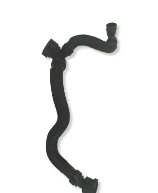 Peugeot 3008 II Engine coolant pipe/hose N125X632444 9822381980