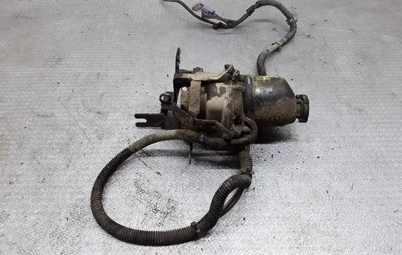 Opel Zafira A Electric power steering pump 