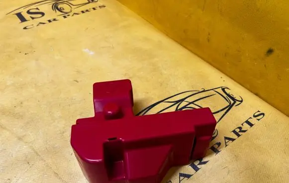 Subaru Forester SL Positive cable (battery) 
