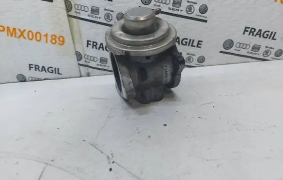 Seat Altea EGR valve 724809160