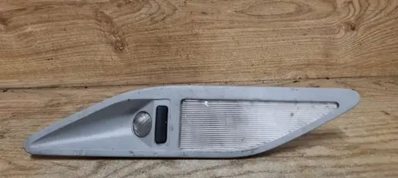 Rear seat light