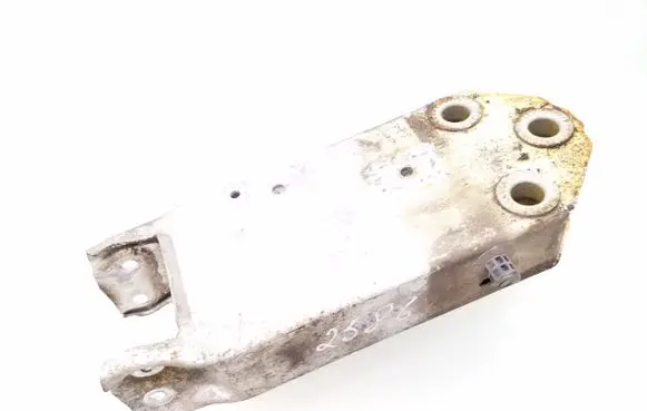 BMW 5 F10 F11 Front bumper shock/impact absorber 