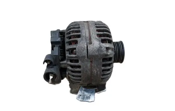 Citroen C5 Generator/alternator 9621791480