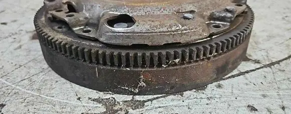 Volkswagen Golf IV Clutch set kit 045141031A