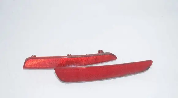 BMW 3 G20 G21 Rear tail light reflector 5A23EB5 5A23EB6 63145A23EB5