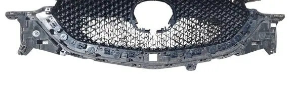 Mazda CX-5 II Front bumper upper radiator grill KB8B-50712