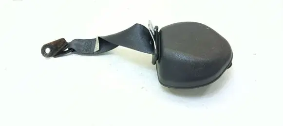 Mitsubishi 3000 GT Rear seatbelt 