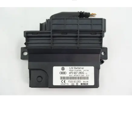 Audi A6 S6 C6 4F Other control units/modules 4F0907280G