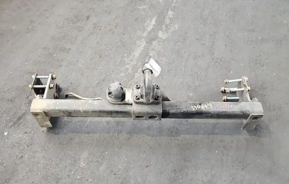 Mercedes-Benz Sprinter W901 W902 W903 W904 Tow bar set IMPRK1507713
