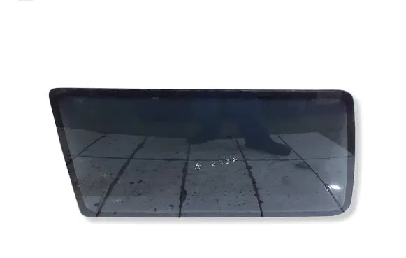 Volkswagen Multivan T4 Rear side window AS2