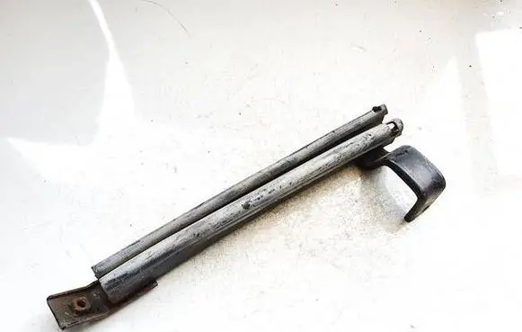 Hyundai Trajet Other exterior part