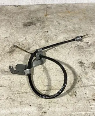 Honda CR-V Handbrake/parking brake wiring cable 