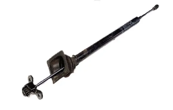 Porsche Panamera (970) Front door check strap stopper 97053715100