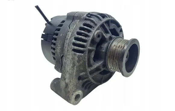Mercedes-Benz Vito Viano W638 Generator/alternator 0123320029 0091543102