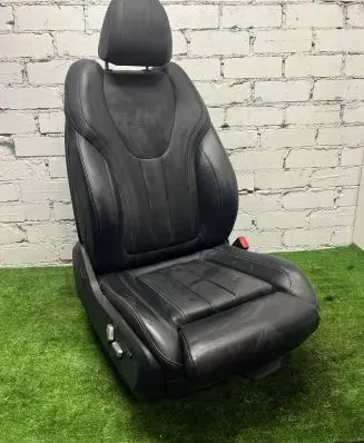 BMW X5 G05 Front passenger seat 