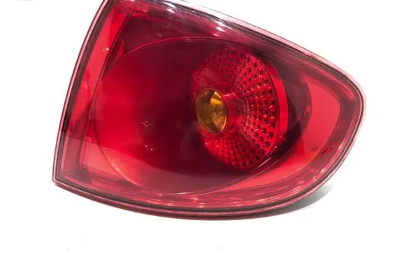 Seat Altea Rear/tail lights 