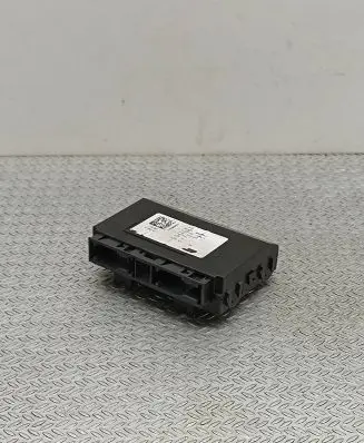 BMW 3 F30 F35 F31 Air conditioning/heating control unit 938088501 113015002 17313810