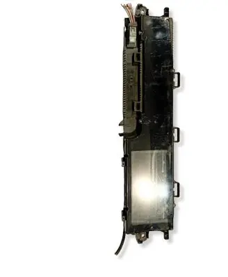 Renault Scenic II - Grand scenic II Speedometer (instrument cluster) 216704859