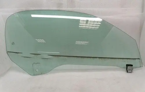 Audi R8 42 Front door window/glass (coupe) 420845202A