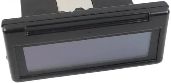Volvo V50 Screen/display/small screen 30679647 69594580 002000051549