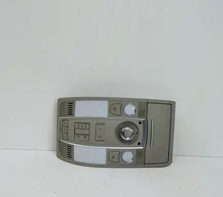 Audi Q7 4L Front seat light 4F0959719A 4L1035711G