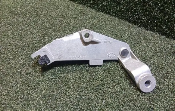 Renault Master III Coolant heater 110019707R