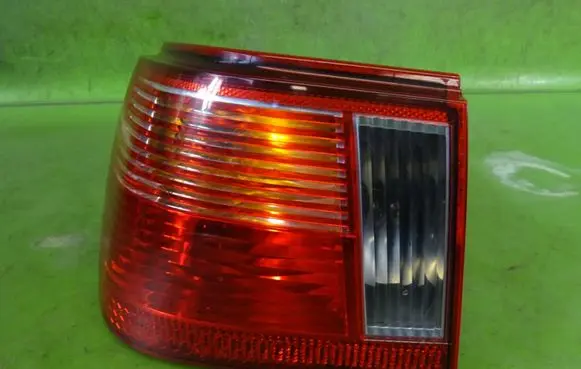 Seat Ibiza II (6k) Rear/tail lights