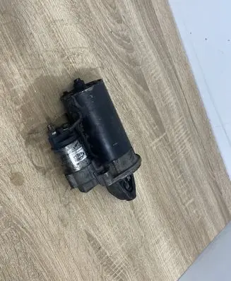 Mercedes-Benz Sprinter W901 W902 W903 W904 Starter motor A0051516601 0051516601 0986020163