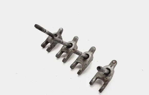 Fuel Injector clamp holder