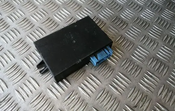 BMW 5 E39 Cruise control unit/module 8369062 65718369062