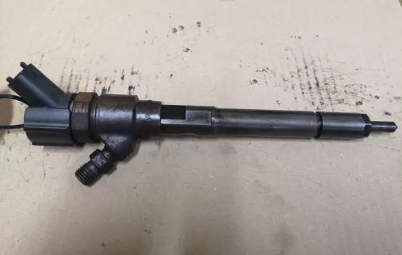 Hyundai Santa Fe Fuel injector 0445110254