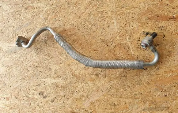 Audi A6 S6 C7 4G Air conditioning (A/C) pipe/hose 4G0260707AL
