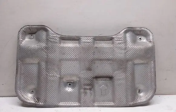 KIA Niro Exhaust heat shield 