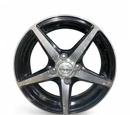 Ligier JS 50 R14 alloy rim 