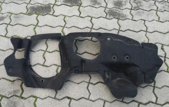 Volkswagen Caddy Other engine bay part