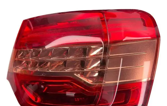 Citroen C5 Rear/tail lights 9681063680