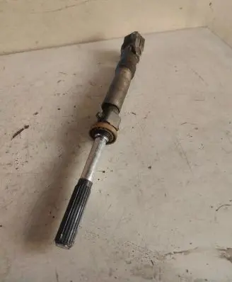 Mercedes-Benz E W212 Steering column universal joint