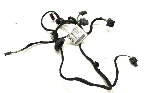 Mercedes-Benz A W176 Front door wiring loom A2465404805