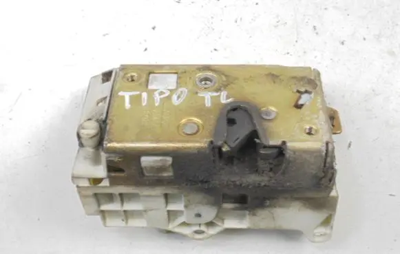 Fiat Tipo Rear door lock B792